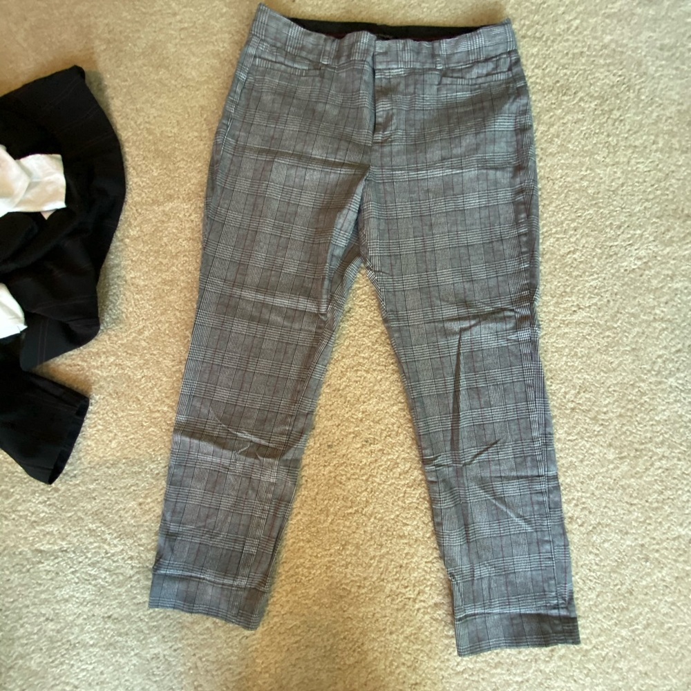 Banana republic pants